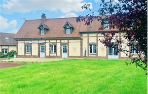 maison à la vente -   14290  ORBEC, surface 163 m2 vente maison - UBI471794954